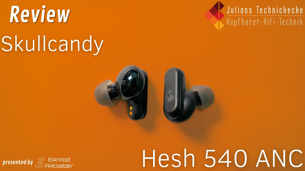 Skullcandy Dime Evo Test - Einsteiger True Wireless Kopfhörer macht Laune