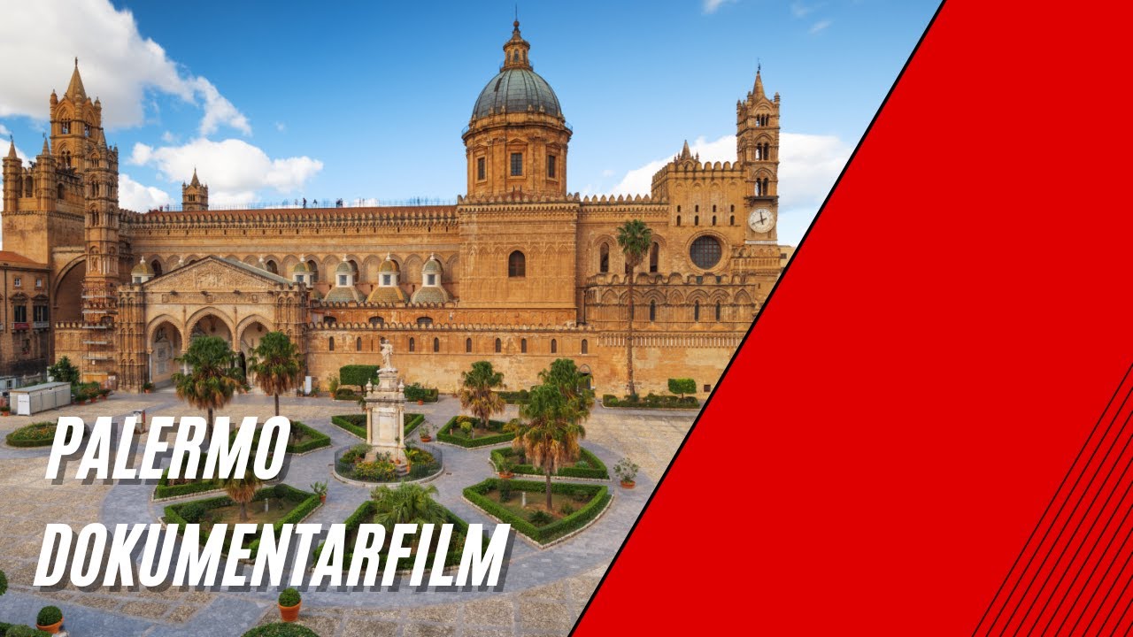 Palermo | Dokumentarfilm auf Deutsch