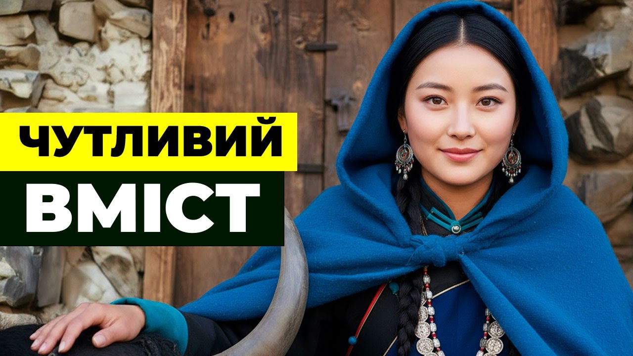 ТАЄМНИЦЯ ГІМАЛАЇВ. Звичай, який не вкладається в голові!
