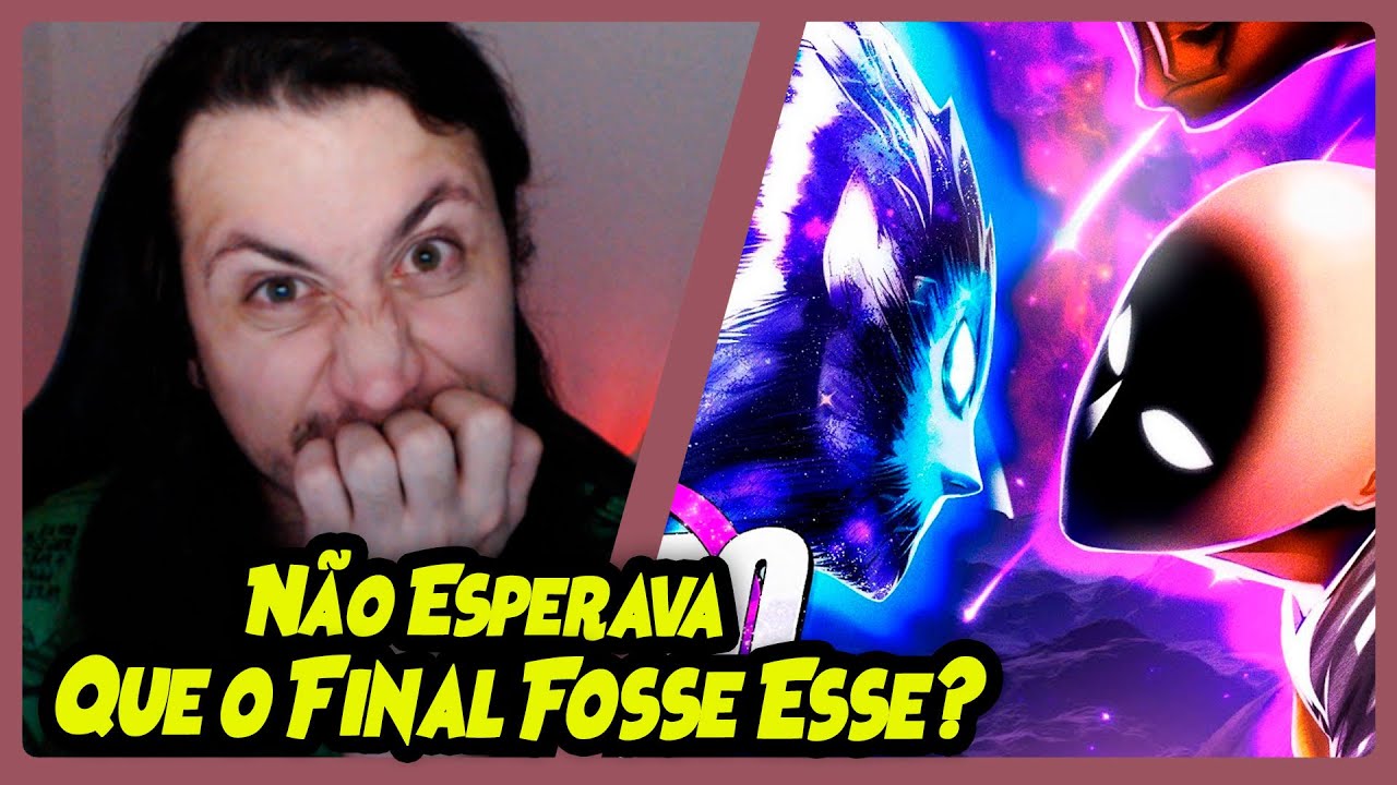 KAITO 2 IN 1 | Saitama x Cosmic Garou and Faceless Assassin | Loki | MORENO'S REACT
