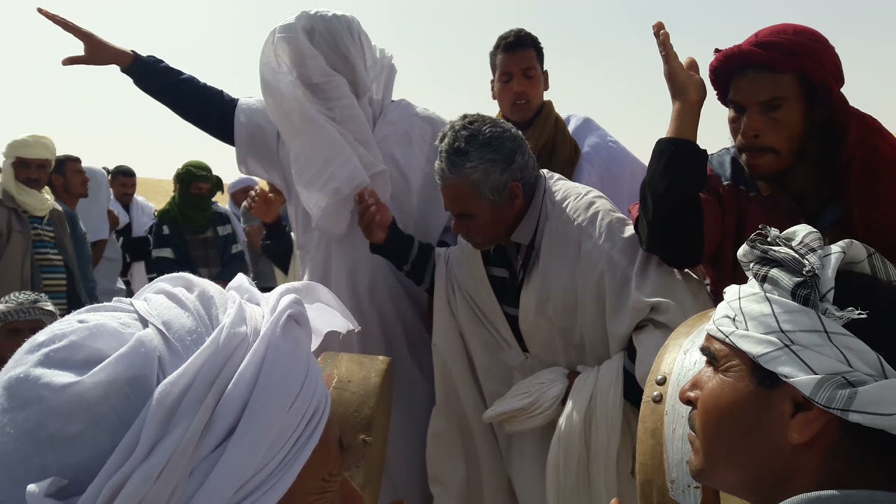 حضرة بن دويم - حضرة الربايع