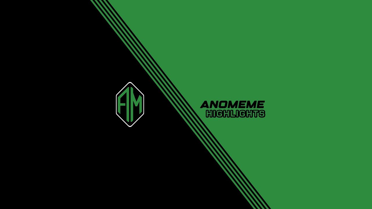 ANOMEME CS2 INTERN HIGHLIGHTS 100