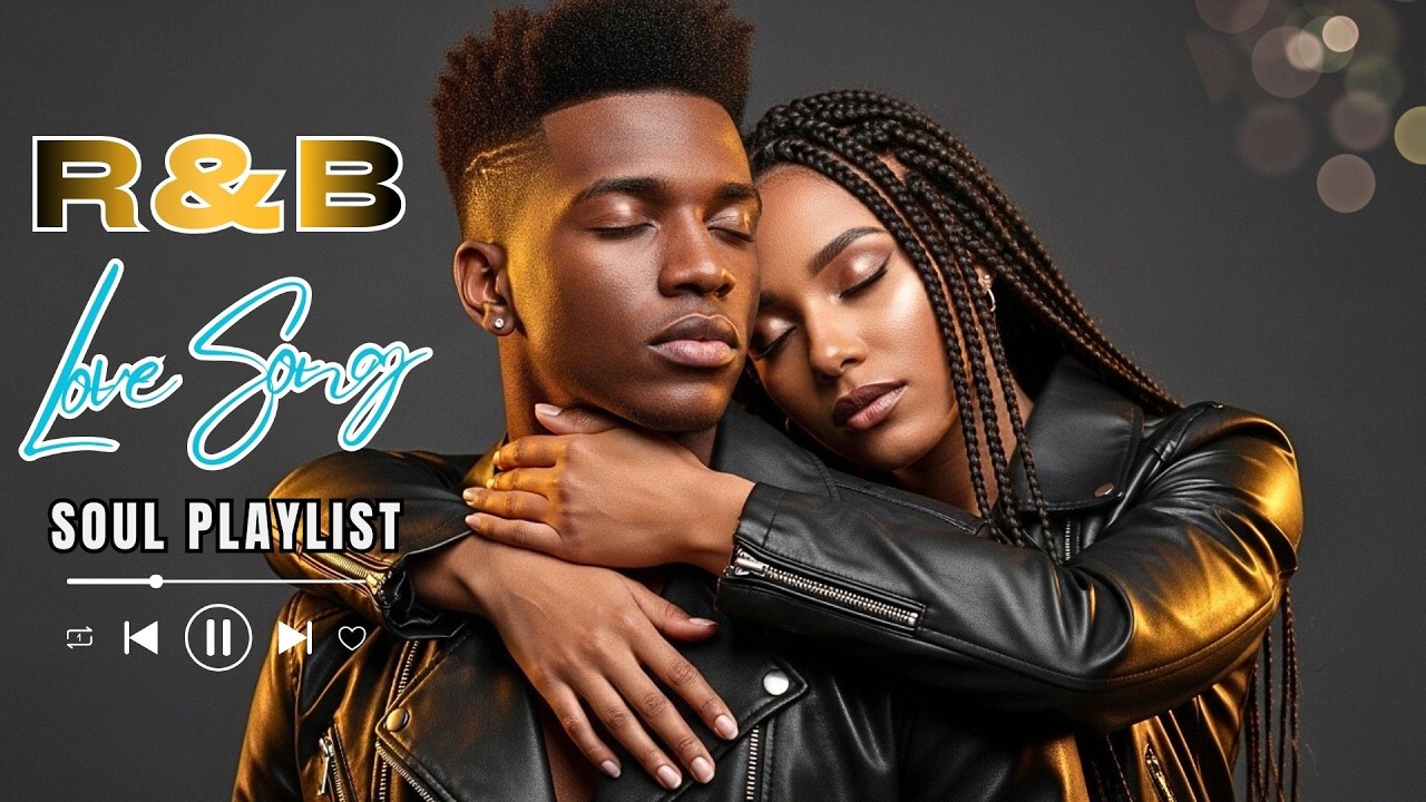 【R&B Soul】Deep Heartfelt Soul | Heartfelt R&B Ballads for Healing, Self Love & New Beginnings