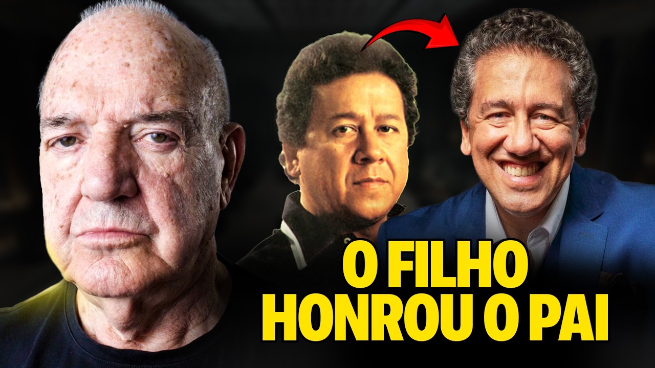 A VIDA E LEGADO DE ALTEMAR DUTRA