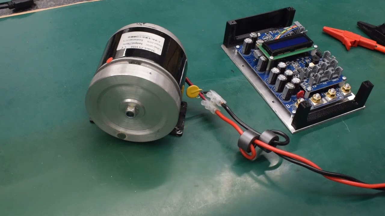 Installation - Important stuff for all controllers! How to manage heat dissipation, water, and RFI.