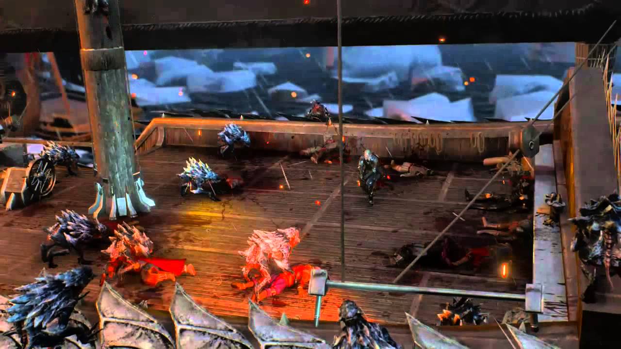 Witcher 3 - Best ending + last quest line (Yen, Emhyr king, Ciri witcher, Cerys)