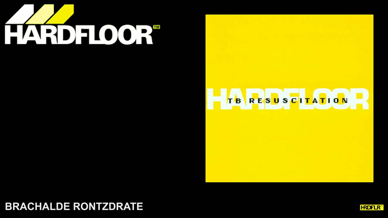 Hardfloor - 