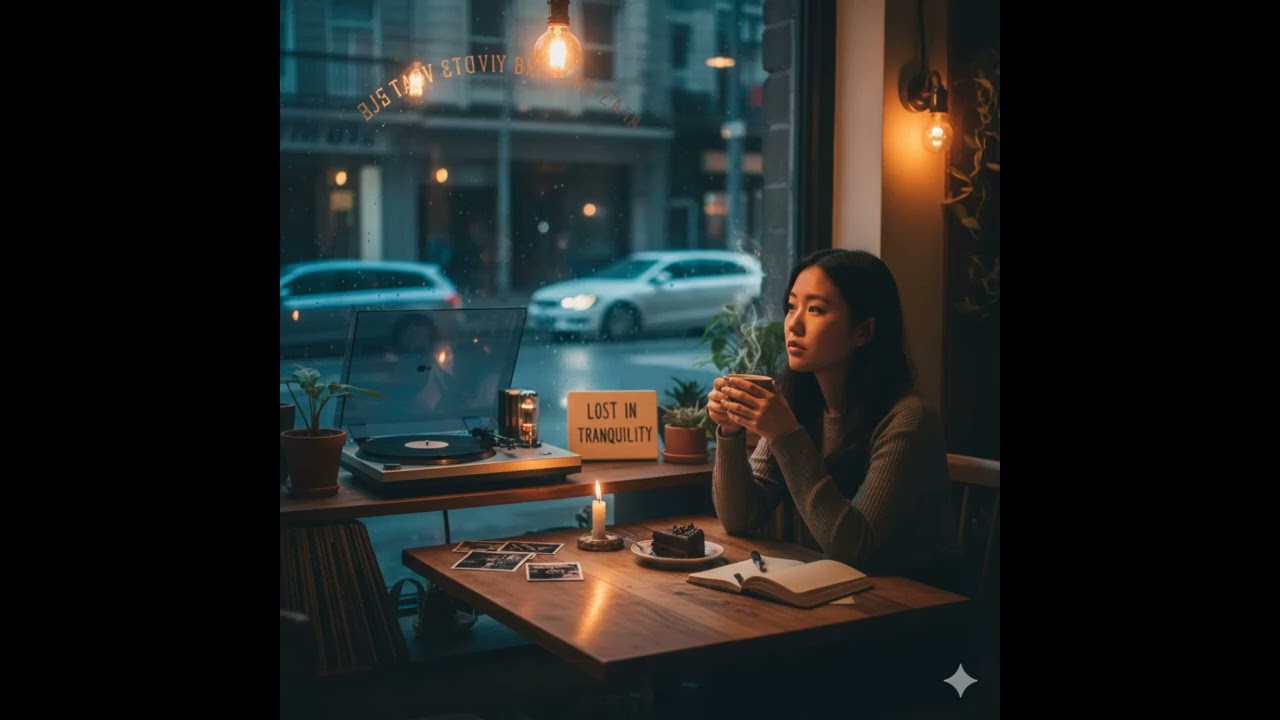 [Playlist] 새벽 2시, 나만 알고 싶은 인디 감성