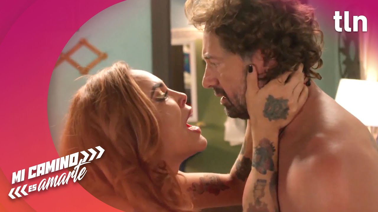 Memo no puede consumar su matrimonio con Úrsula | Mi camino es amarte 2/3 | Capítulo 40 | tlnovelas