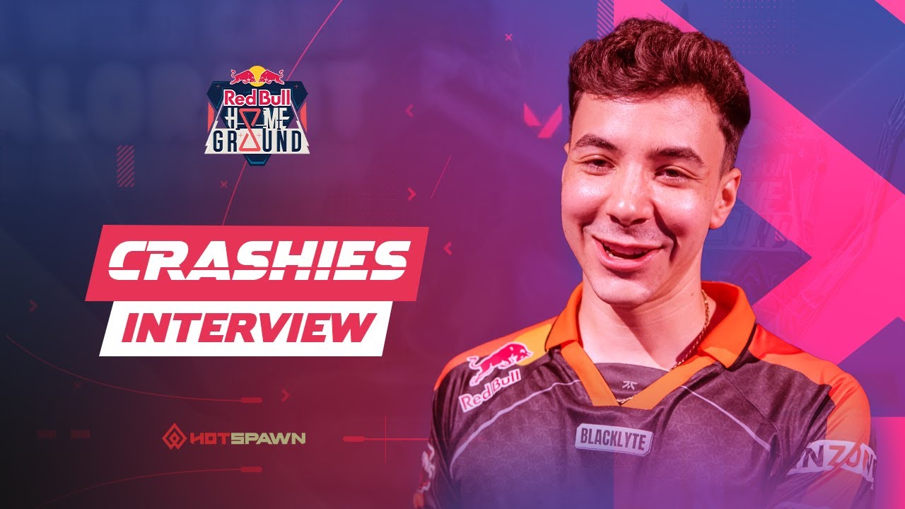FNC crashies: 