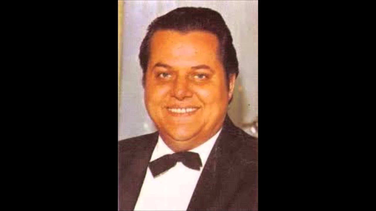NÅR VI TO BLI'R GAMLE ENGANG - Poul Bundgaard med Poul London's orkester 1964