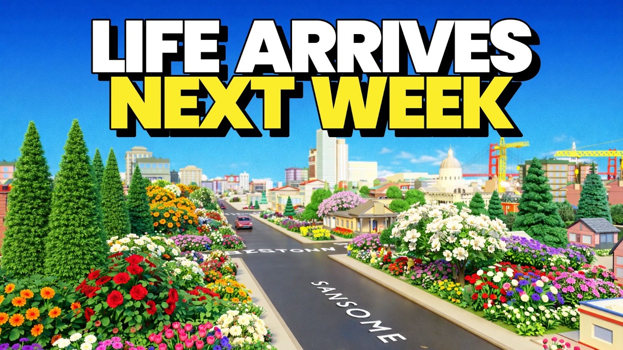 Life Is Coming to Upland Next Week: EVERYTHING You Need to Know