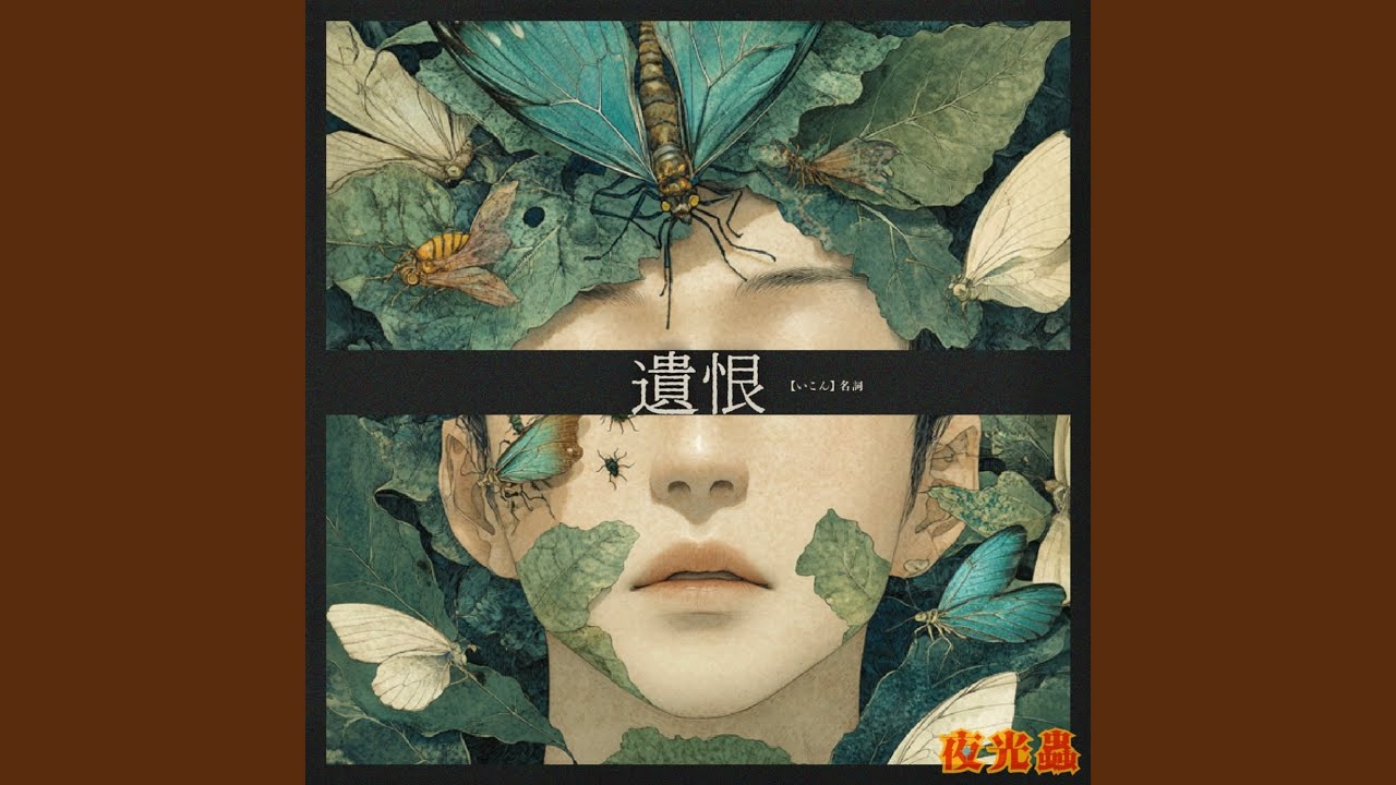 遺恨