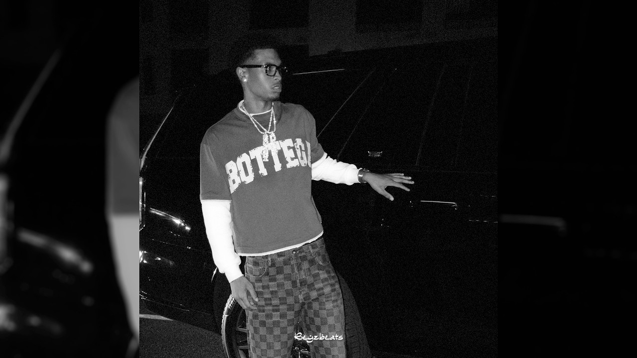 [FREE] Hoodtrap x Nemzzz Type Beat - Anesthesia | Chill Drill Type Beat 2026