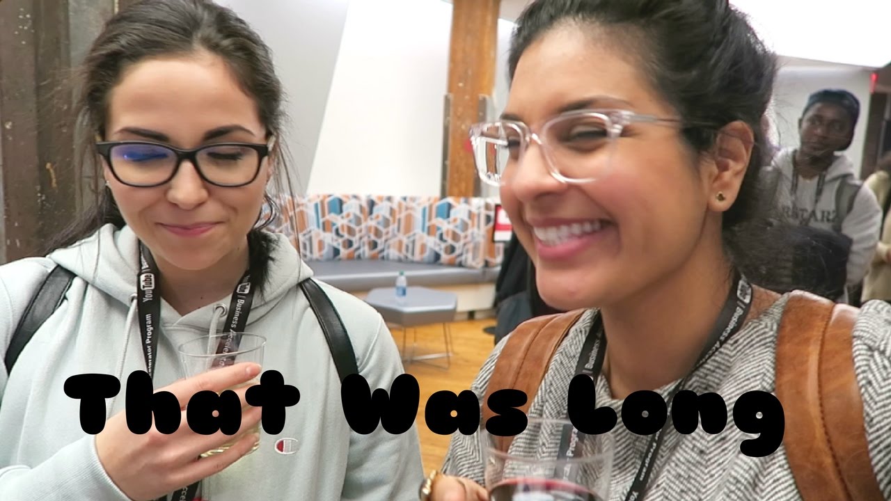 New York YouTubers Learning  |  Flight Attendant Life  |  VLOG 28