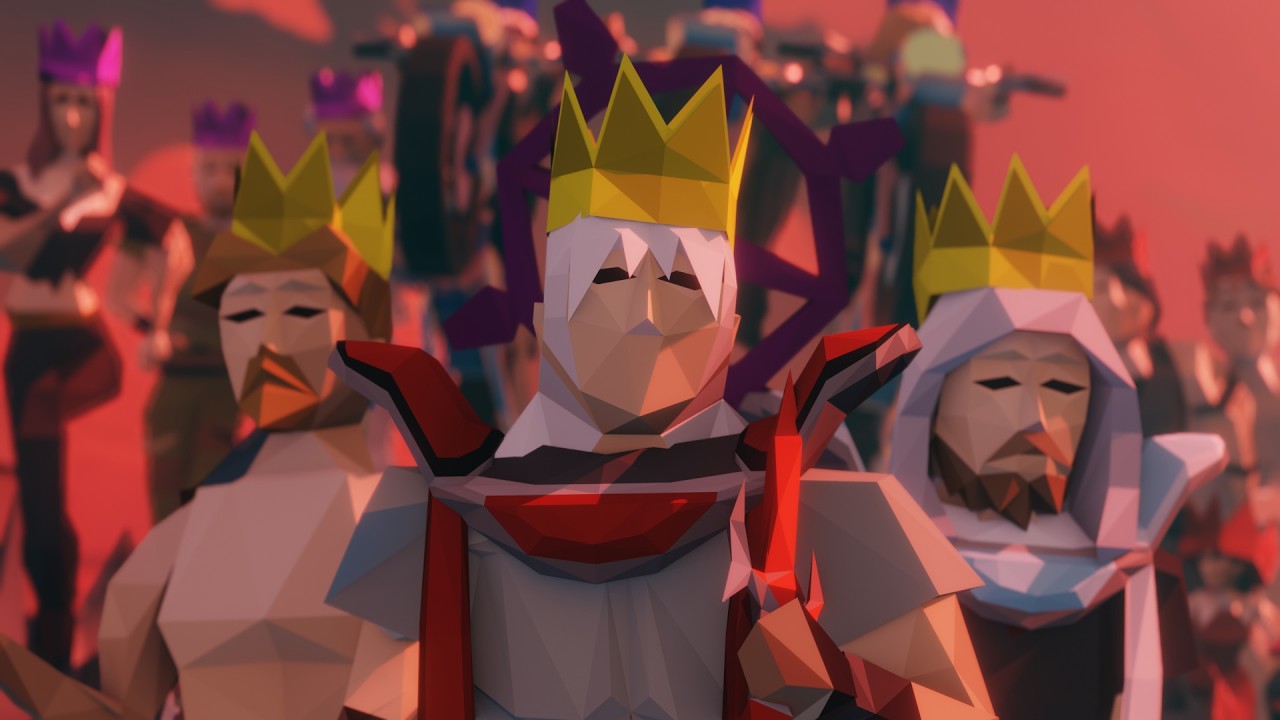 Стримеры WoW против стримеров OSRS в кинематографе