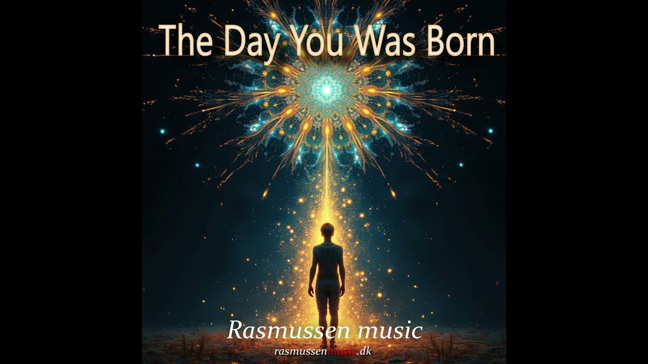 The Day You Was Born