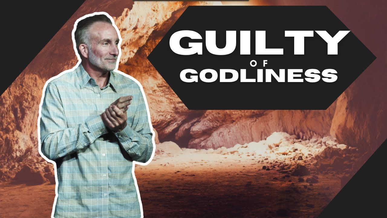 Pastor Stan | Guilty of Godliness