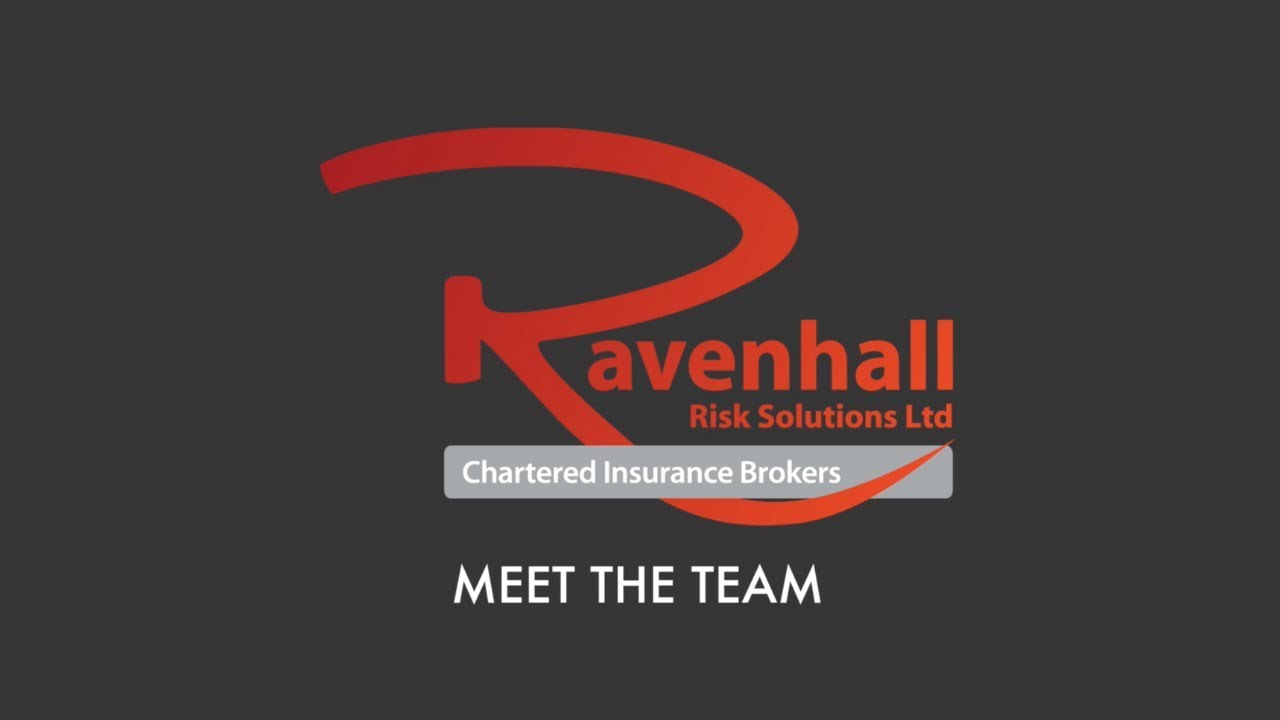 Meet the Team - Ravenhall Risk Solutions