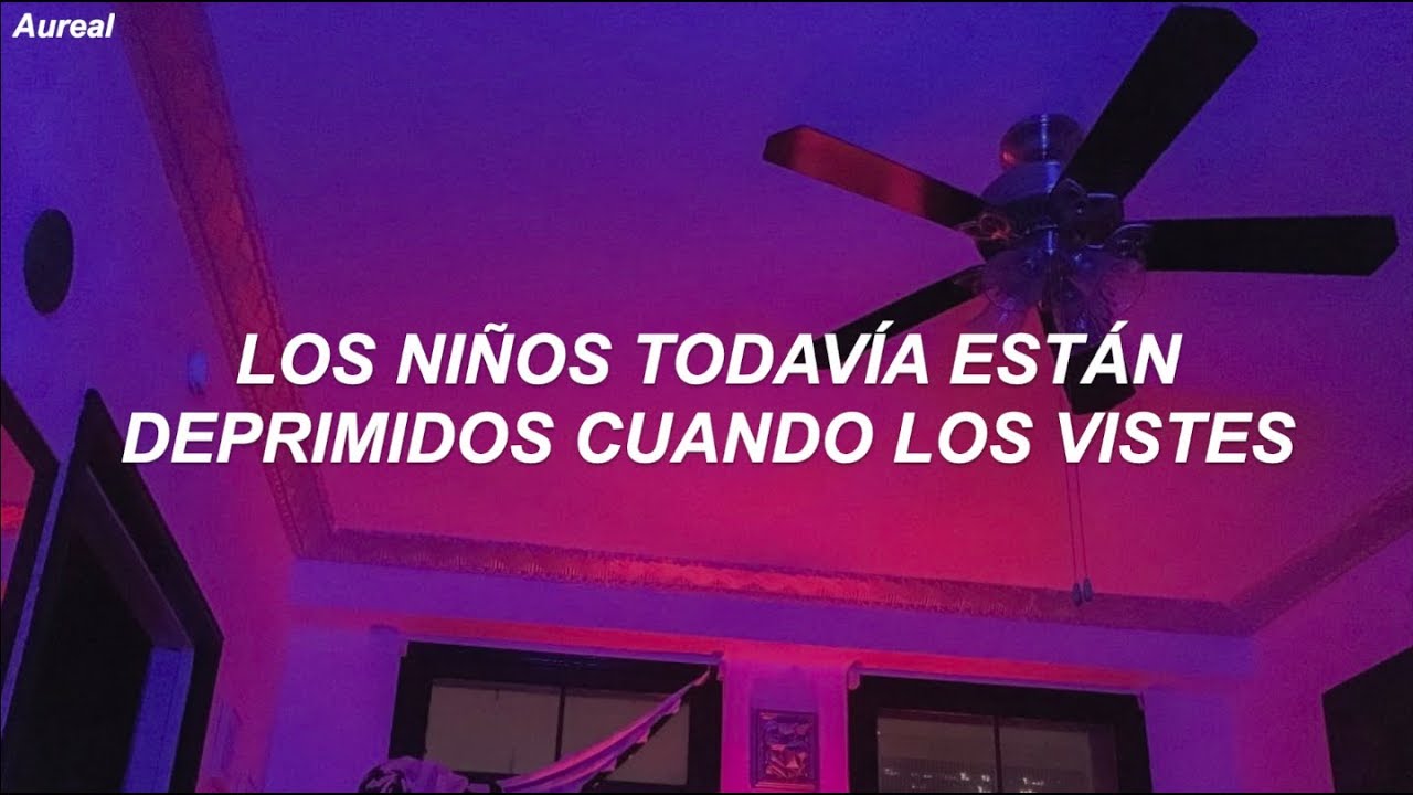 Melanie Martinez - Sippy Cup (Traducida al Espa&ntilde;ol)