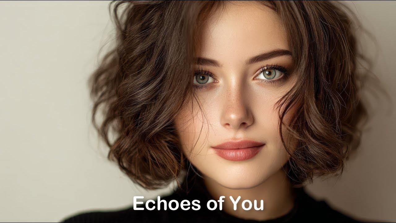 Azimov & Delih - Echoes of You (Romantic Deep House)