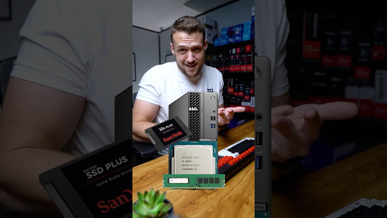 Don&rsquo;t Buy These PCs for Flipping