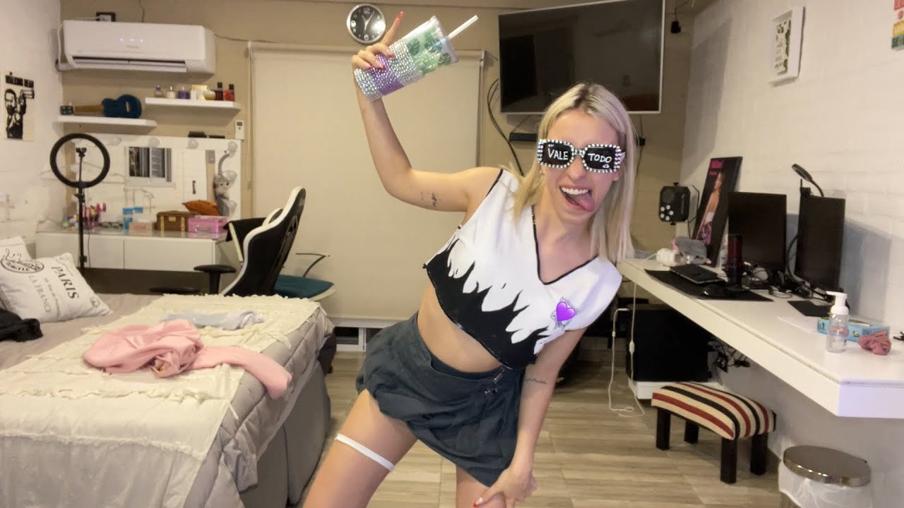 SOY EGRESADA