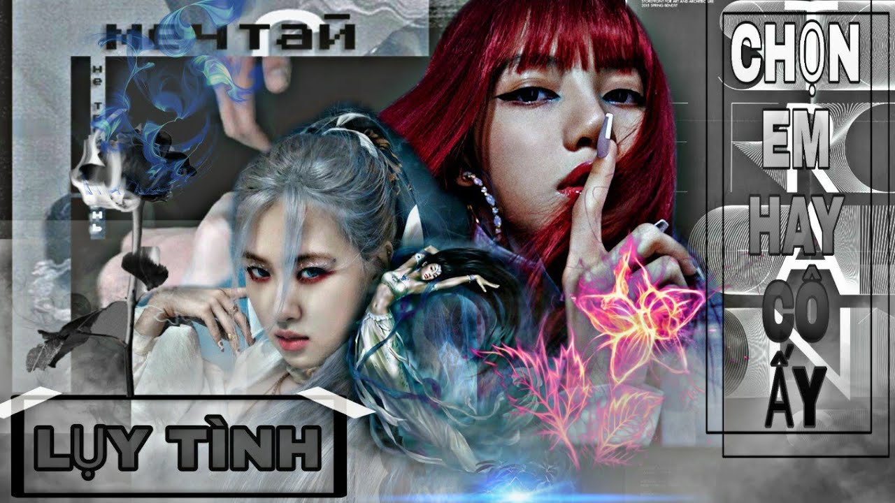 ✓ ✓||Oneshort Lichaeng||✓✓• LỤY TÌNH - CHỌN EM HAY CÔ ẤY• *Tặng BLINK Lạc*