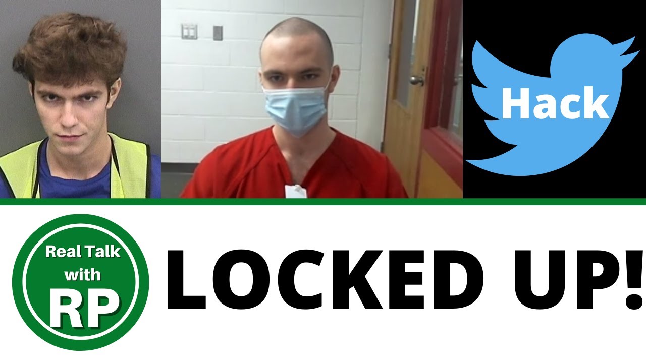 Graham Ivan Clark GETS SENT To Prison!