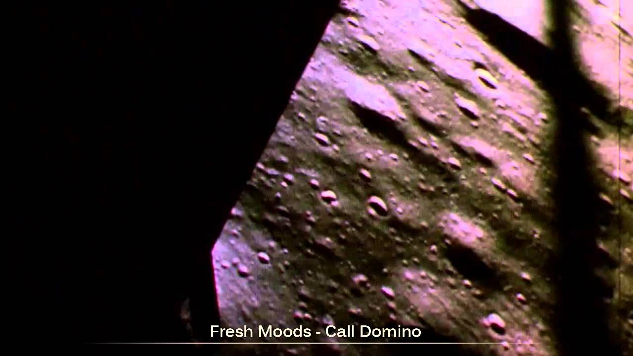 Fresh Moods - Call Domino
