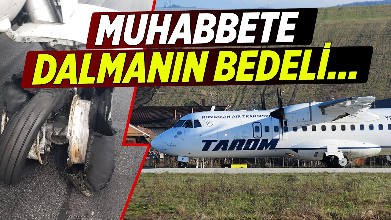 MUHABBETE DALMANIN BEDELİ... | UCUZ ATLATILMIŞ BİR KAZA | Kaptan Baha