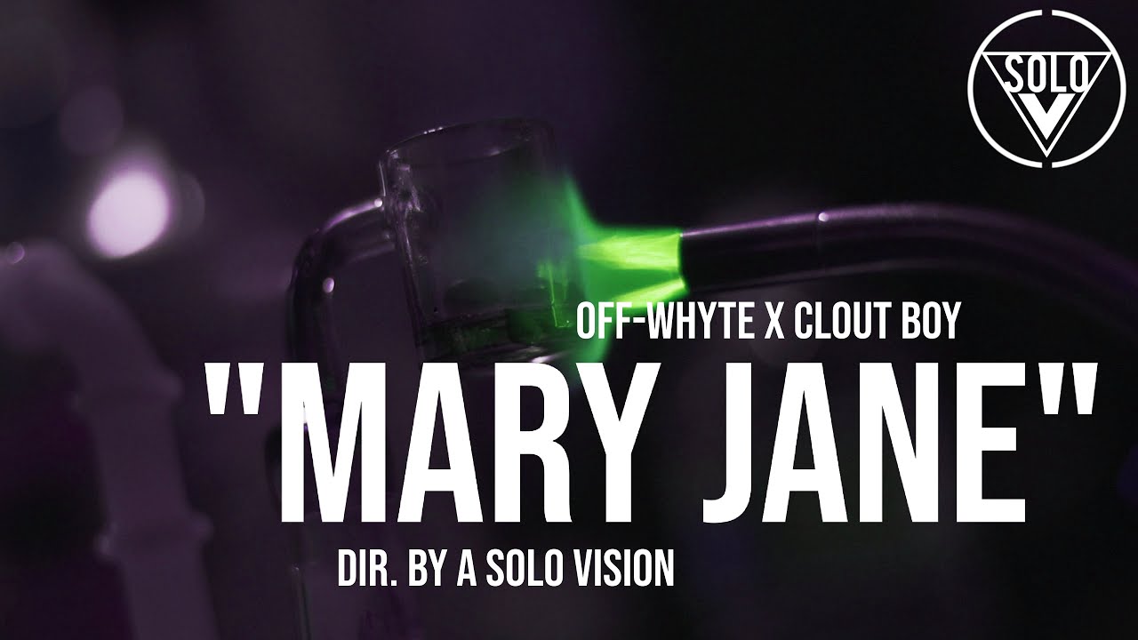 1800 Off Whyte x Cloutboy - 