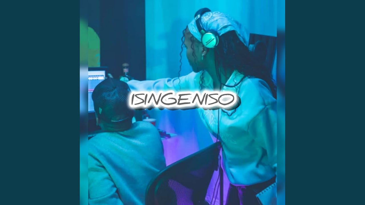 Angisafun' Ukuzwa