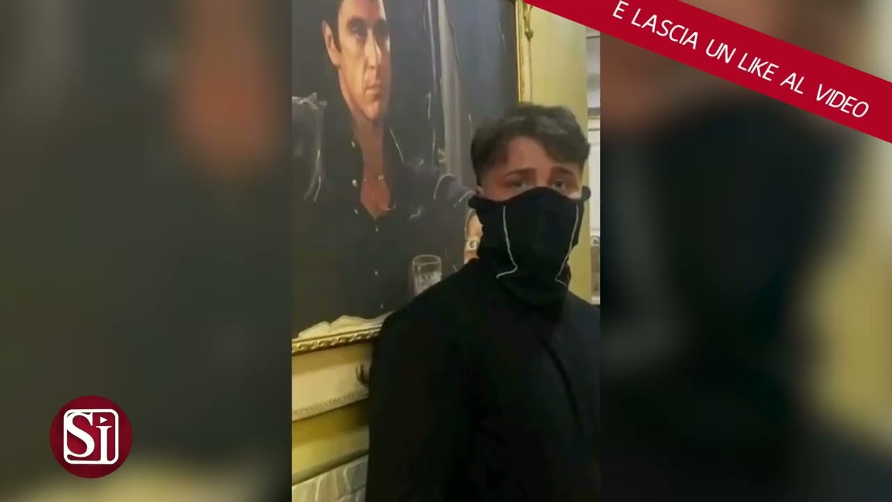DELITTO DI MERGELLINA, LA VERSIONE DI VALDA