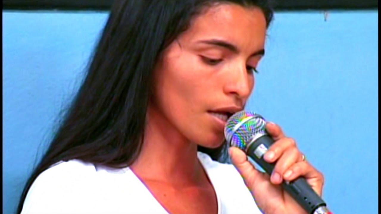Quero ver a JESUS CRISTO (Harpa Cristã nº 500)_Lucineide