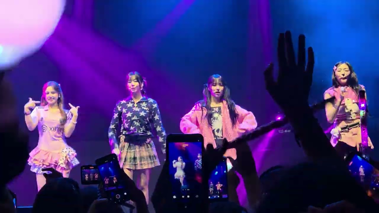 UNIS - Call Me Maybe - Argentina