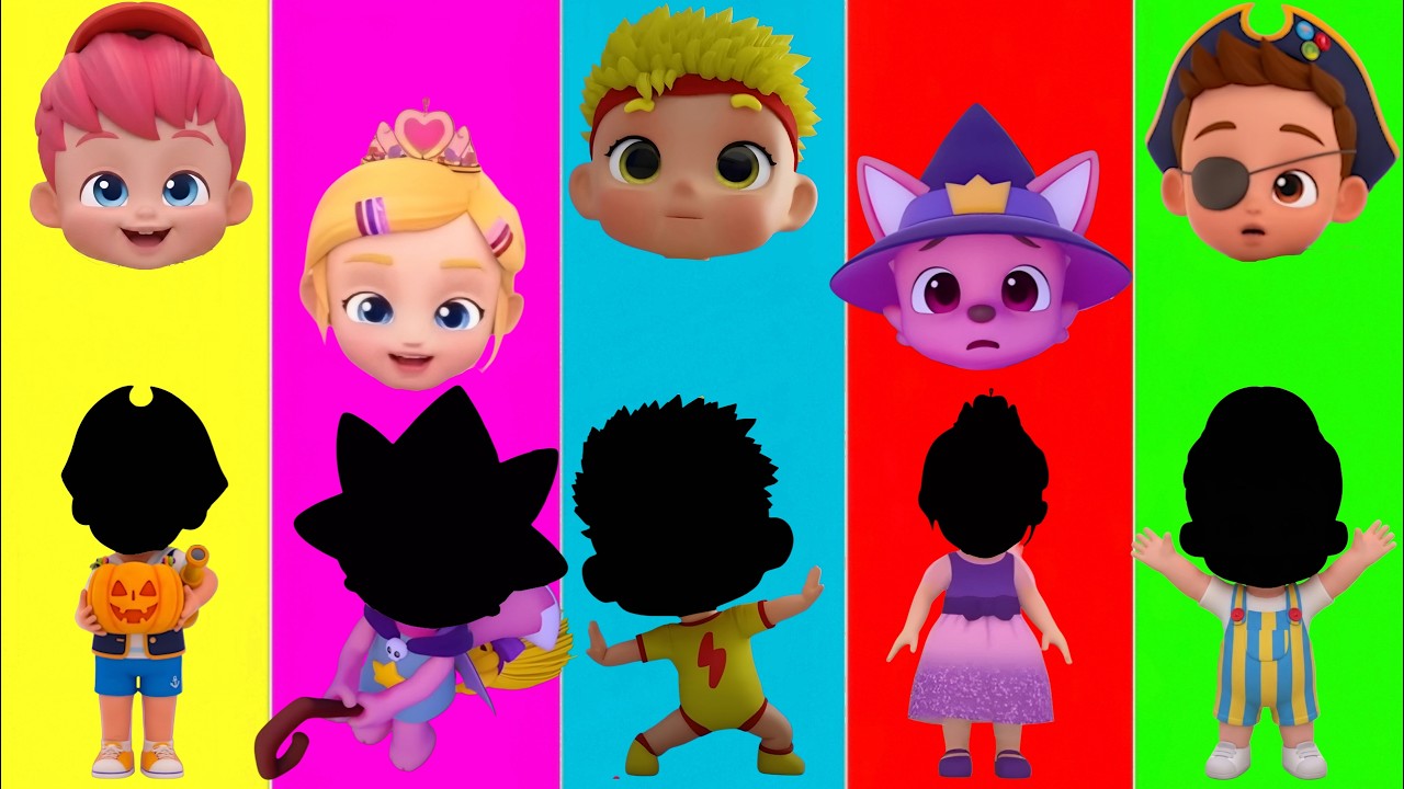 Wrong eyes👀 challenge DAME TU COSITA Funny Puzzle Wrong Heads