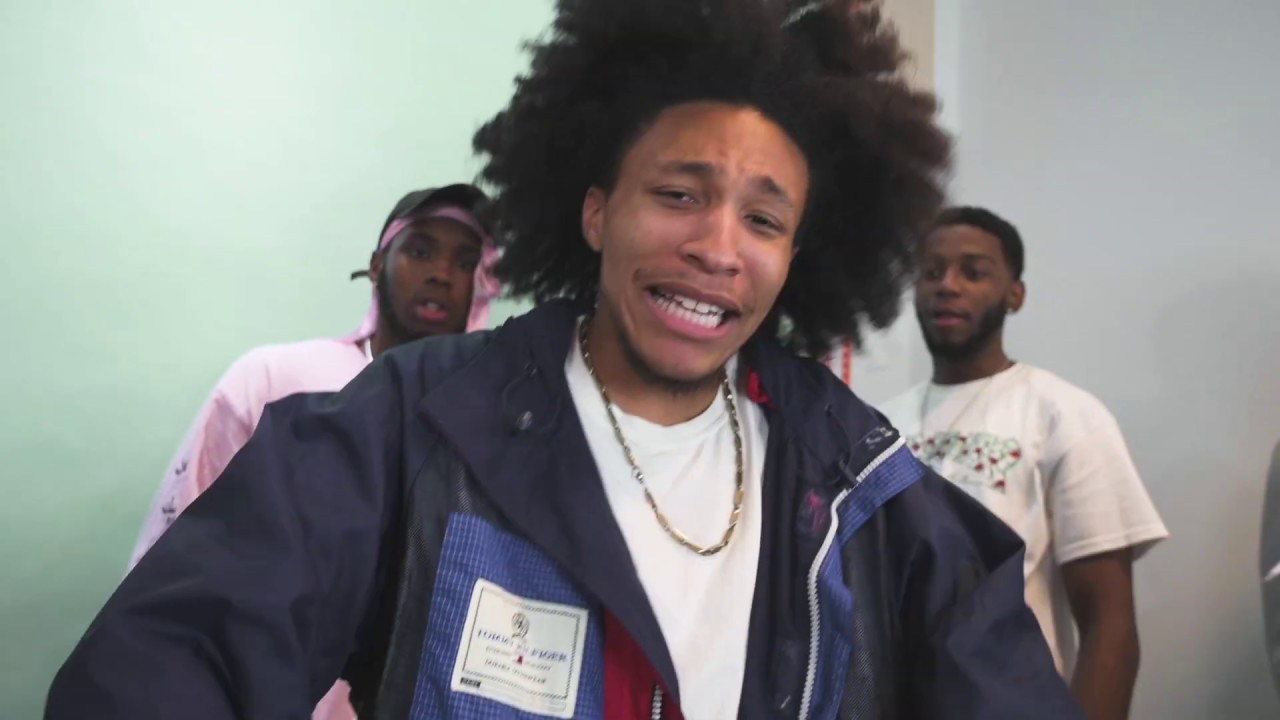ATG - FREE FUEGO [Official Music Video]