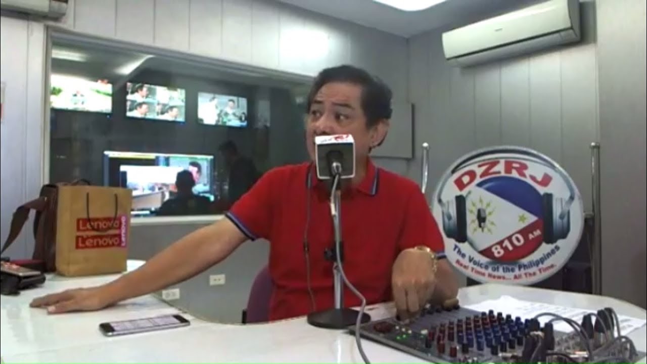 Pagnanakaw ni ERAP sa MAYNILA, WaLang Ibang Pumuna! (An Excerpt from LAPID FIRE, JuLy 8, 2019)