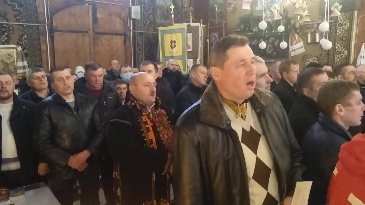 Різдво 2021р.