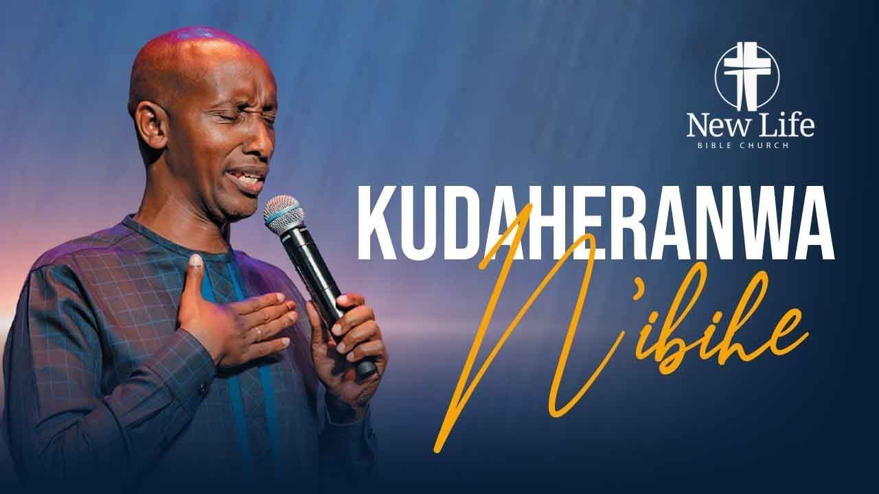Kudaheranwa N'ibihe | Pastor Frank Karemera | New Life Bible Church