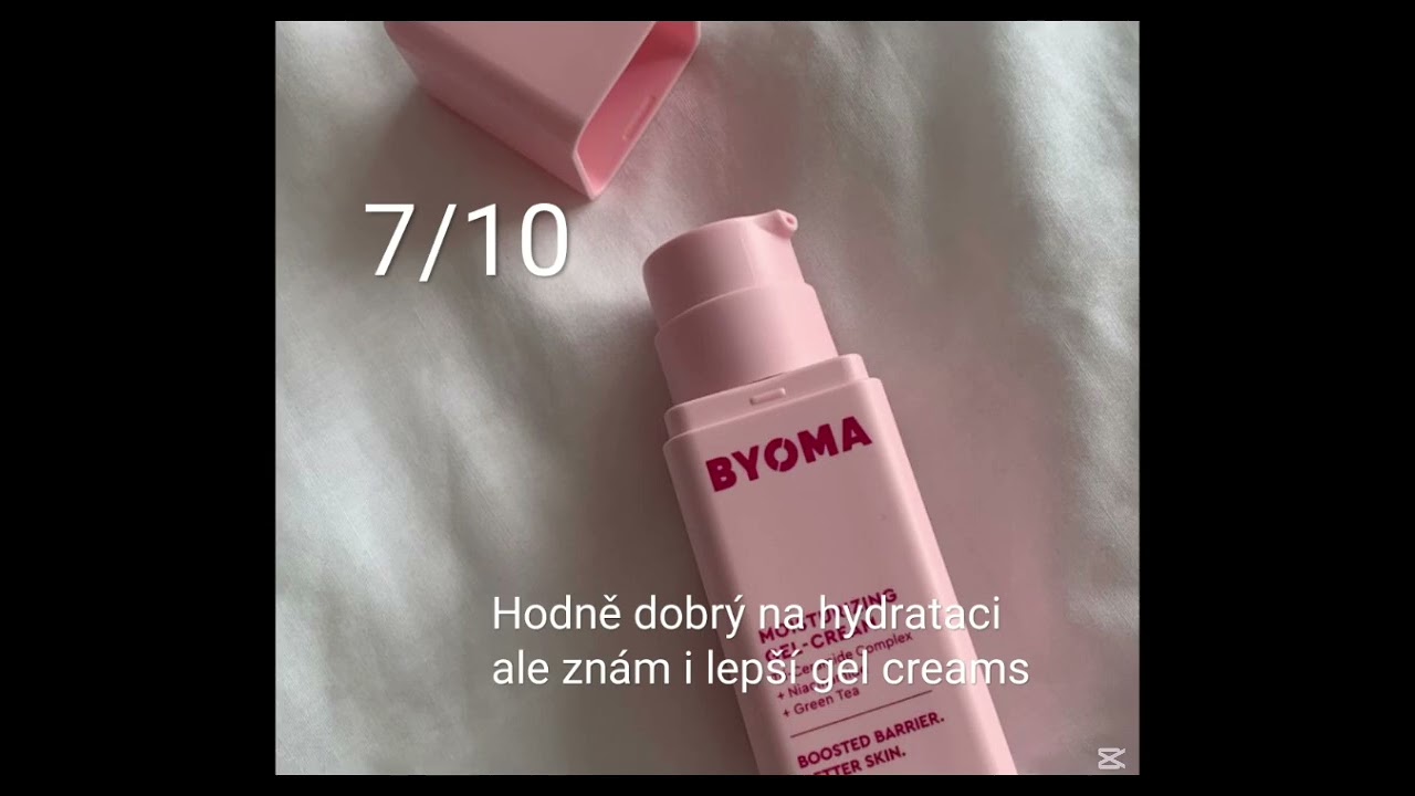 Jaký produkt tobě vyhovuje???