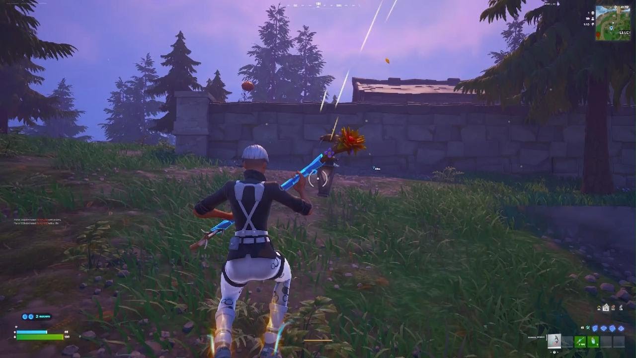 Getting Gold 1 (IT WAS A W)