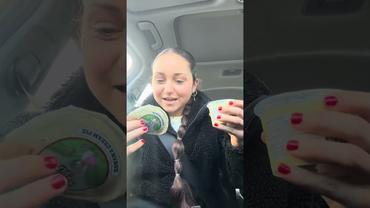 NEW COCONUT CULT TASTE TEST 