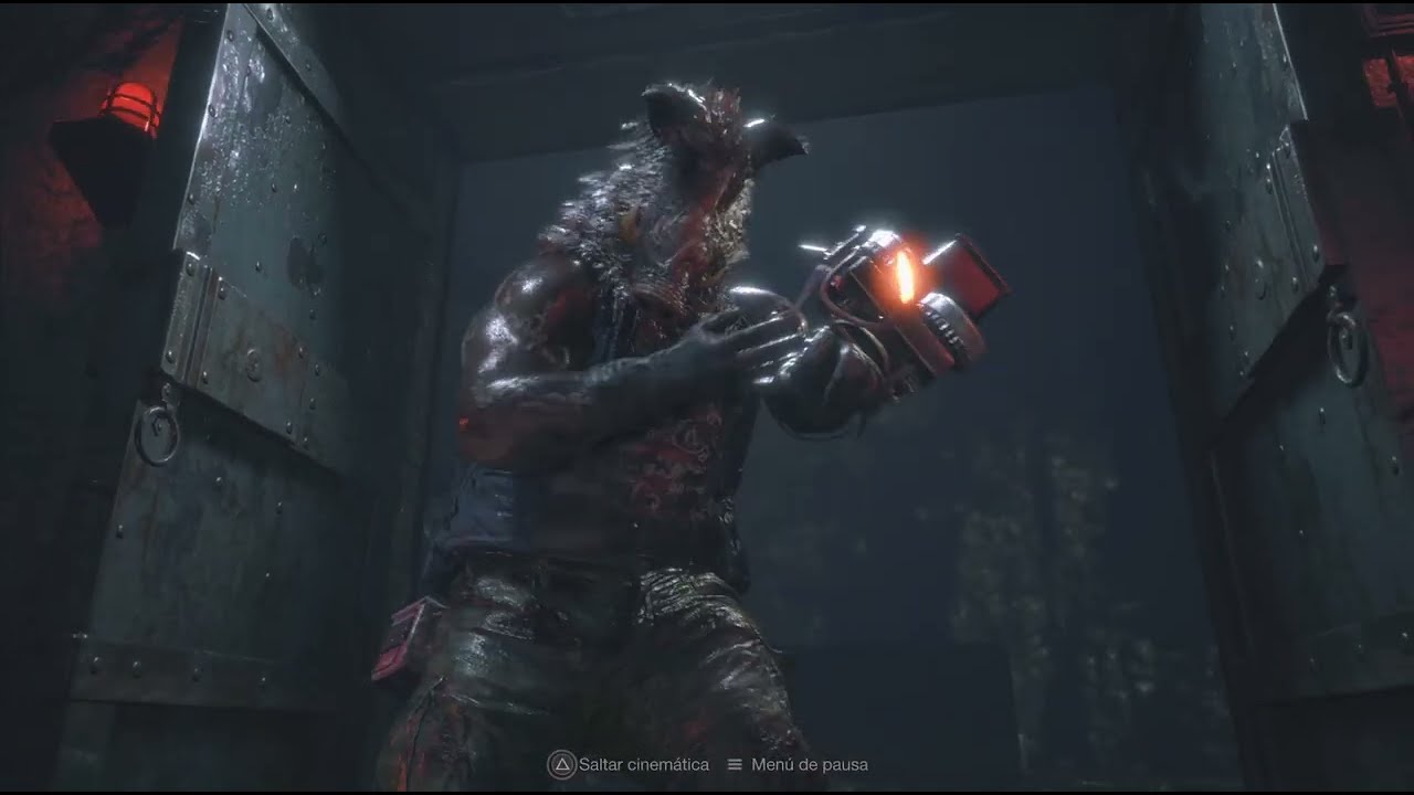 RESIDENT EVIL 4 REMAKE -ESPAÑOL LATINO PART 15 