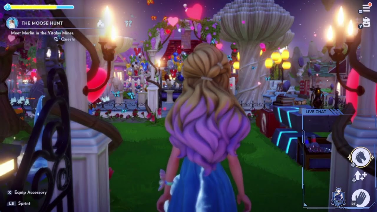 Finished with the new update for now