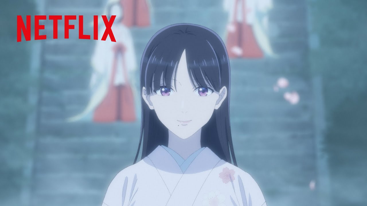 A Mother's Guidance | My Happy Marriage Season 2 | Clip | Netflix Anime