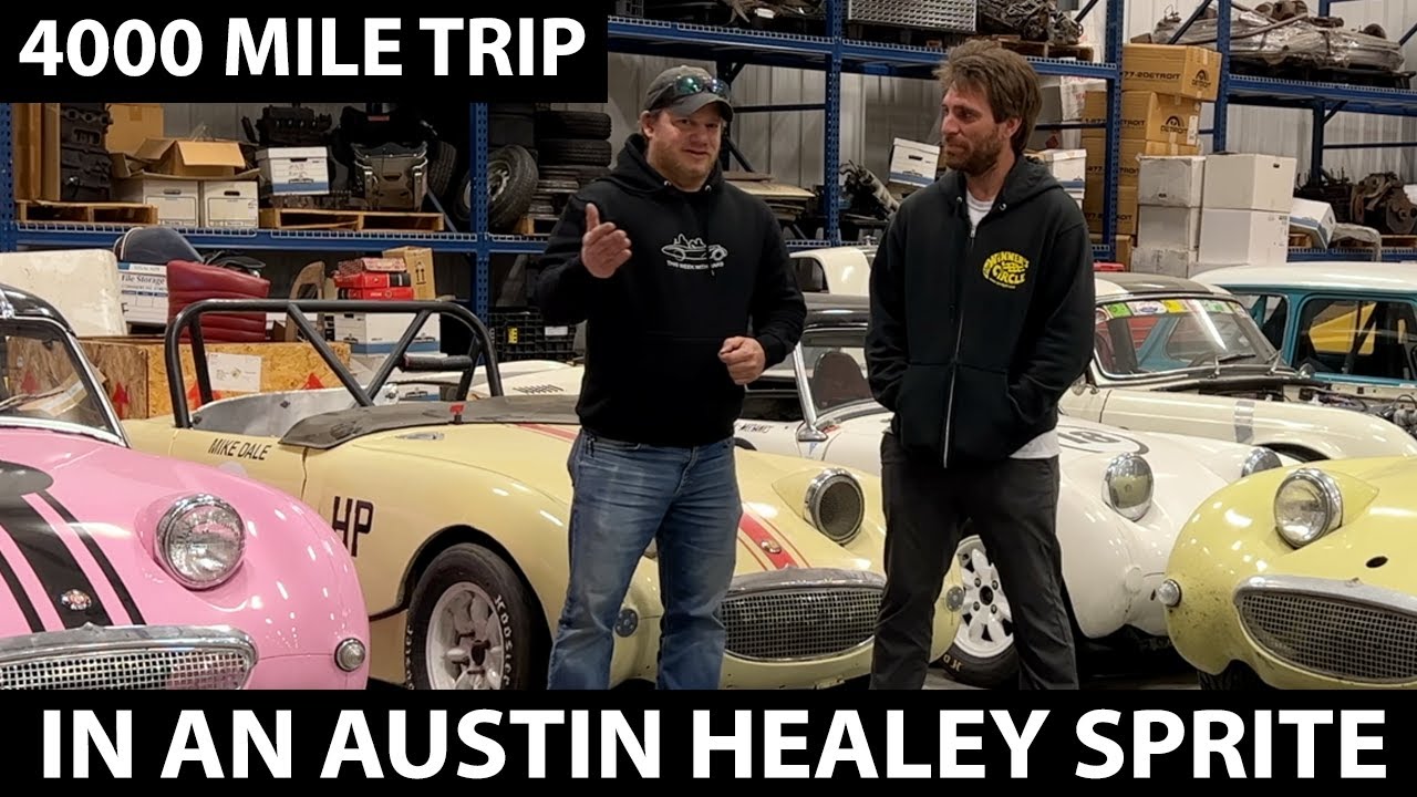 Visit With Jeff Porada from The Winners Circle