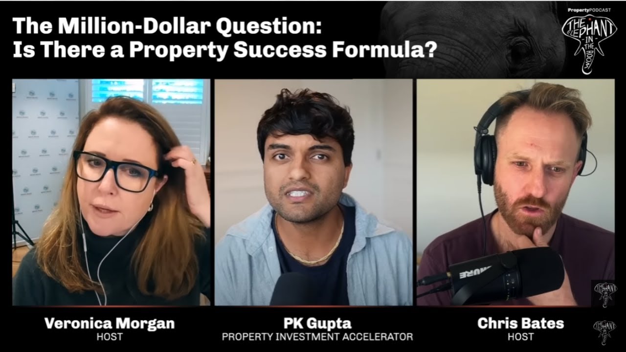 I Was Interrogated! BEFORE You Invest In Property, WATCH THIS! Buyers Agent Debate