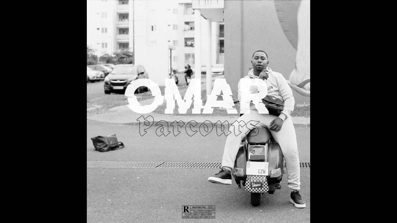 Omar - Baby Gyal (Audio)